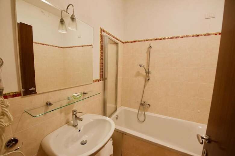 Hostal Casa Dolce Venezia
