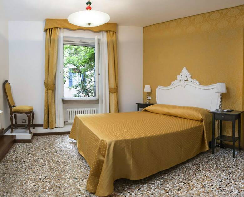 Hostal Casa Dolce Venezia