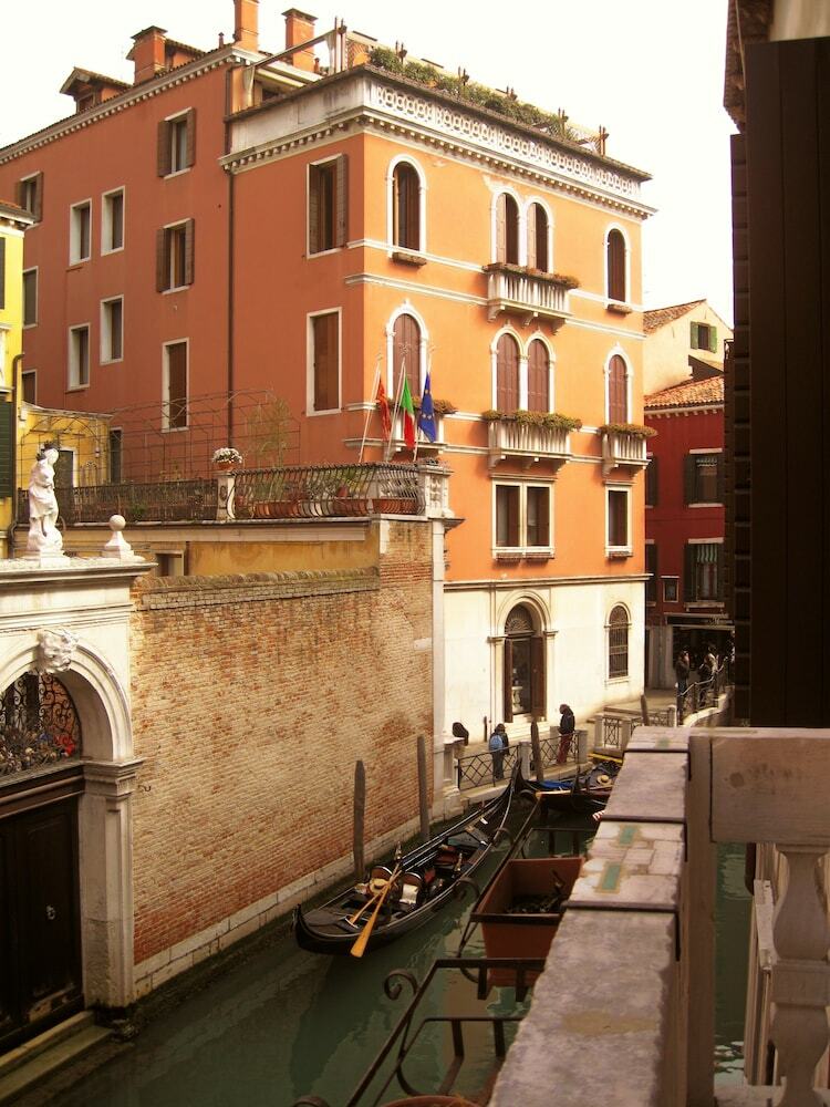 Hostal Casa Dolce Venezia