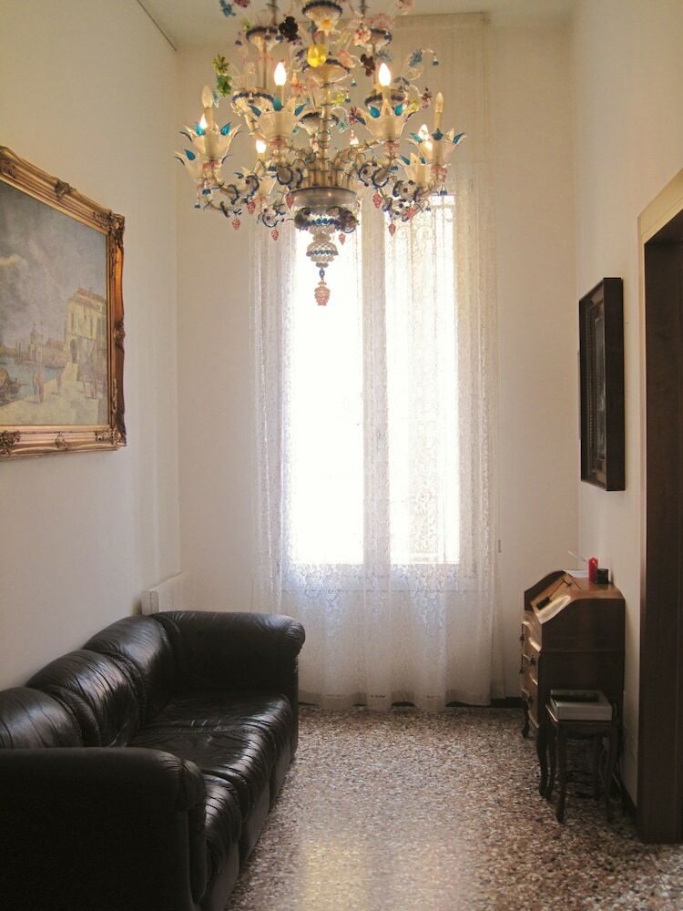 Hostal Casa Dolce Venezia
