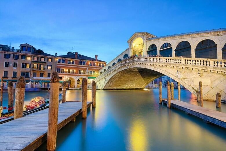 Hostal Casa Dolce Venezia