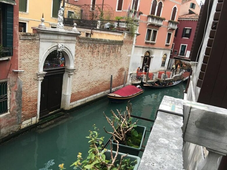 Hostal Casa Dolce Venezia