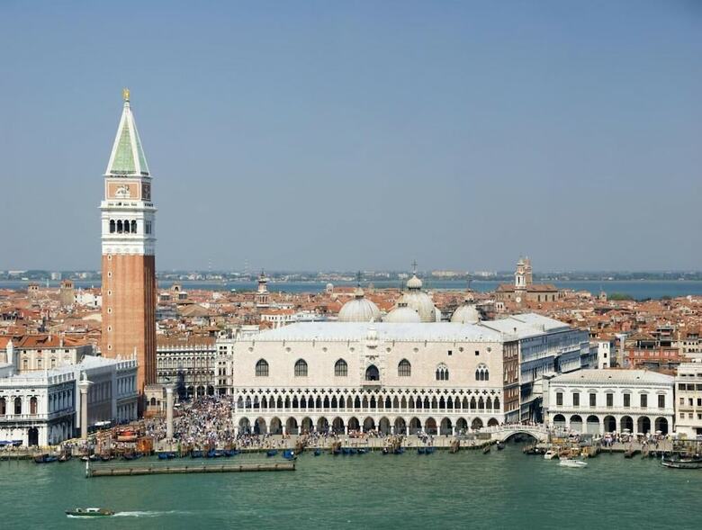 Hostal Casa Dolce Venezia