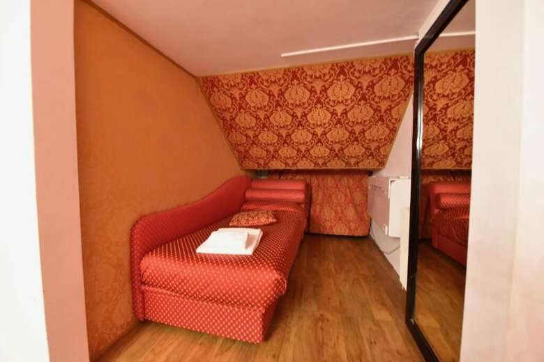 Hostal Casa Dolce Venezia