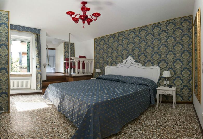Hostal Casa Dolce Venezia