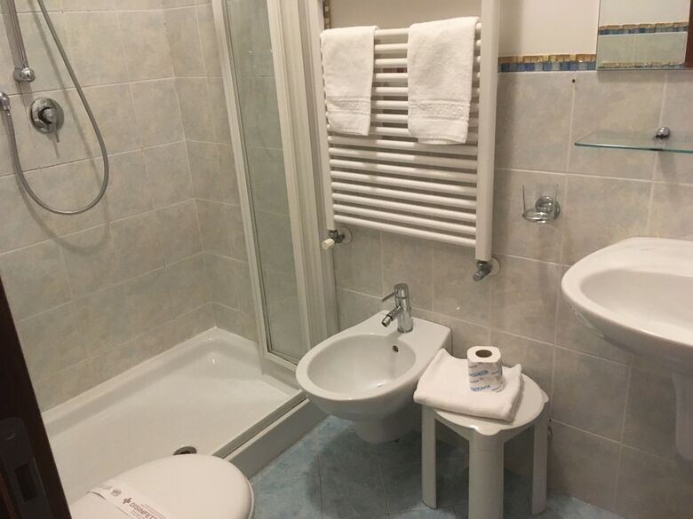 Hostal Casa Dolce Venezia