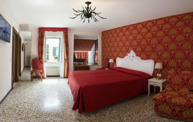 Hostal Casa Dolce Venezia
