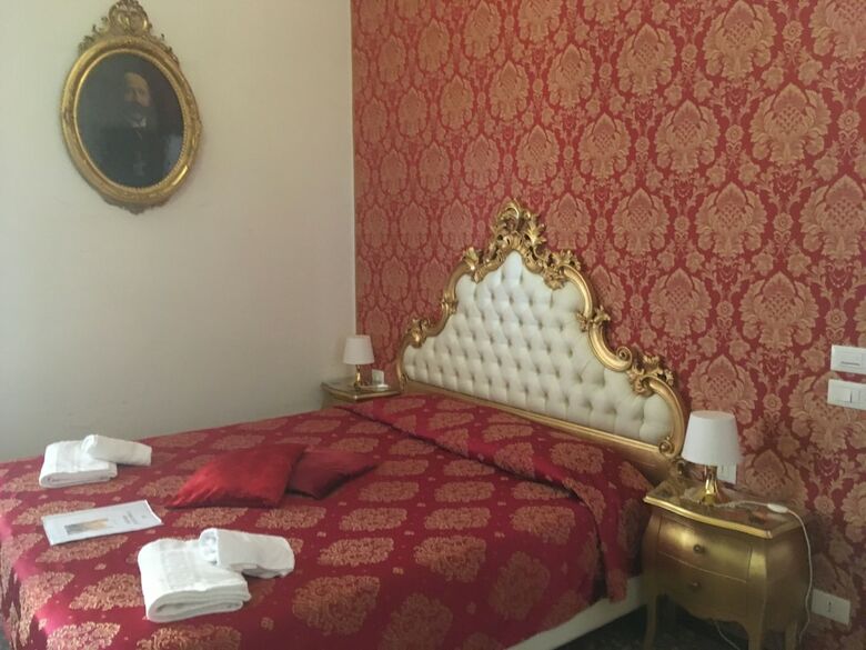 Hostal Casa Dolce Venezia
