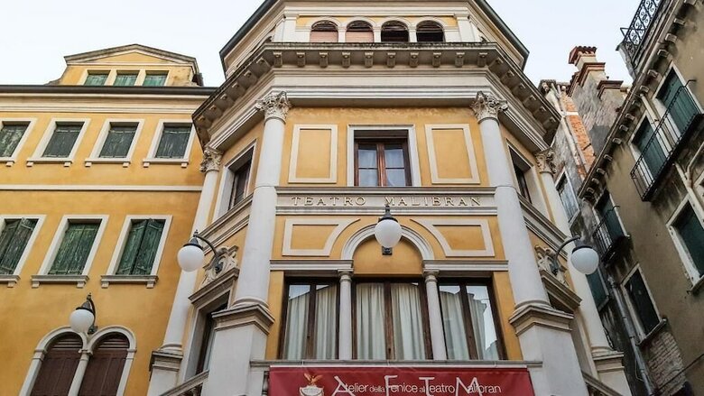 Hostal Casa Dolce Venezia