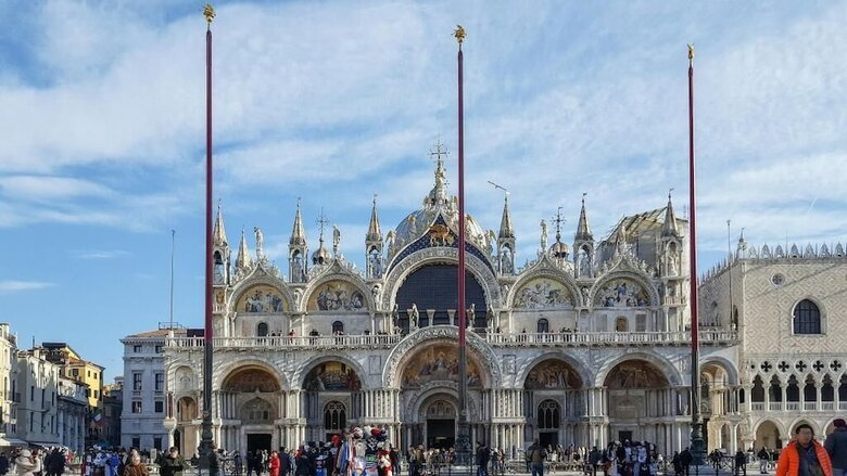 Hostal Casa Dolce Venezia