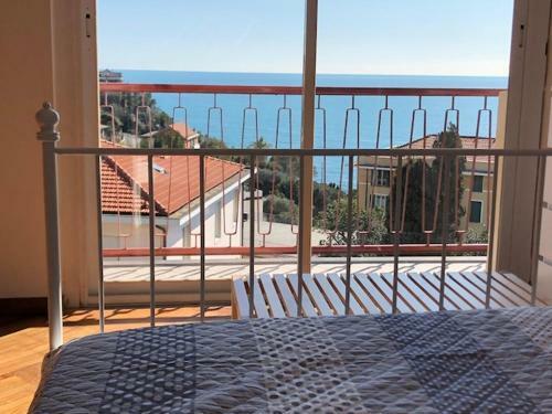 Apartamento Dolce Acqua Rapallo