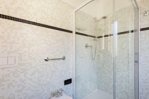 Apartamento Dolce Acqua Rapallo