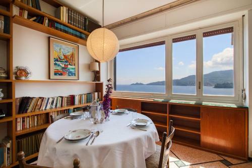 Apartamento Dolce Acqua Rapallo