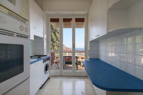 Apartamento Dolce Acqua Rapallo