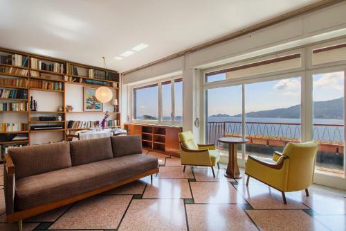 Apartamento Dolce Acqua Rapallo