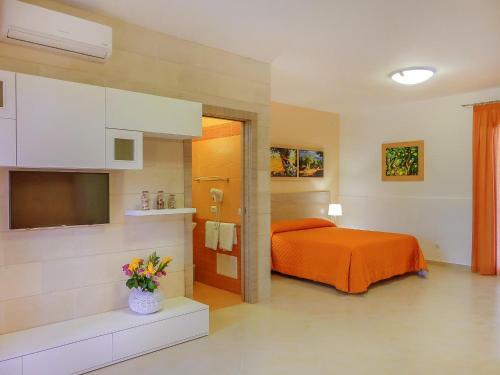 Bed & Breakfast Villa Patrizia Salento