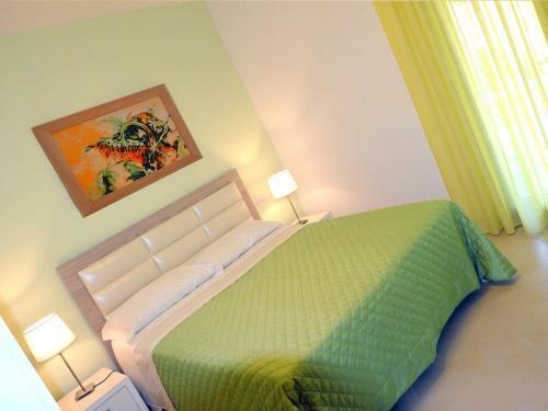 Bed & Breakfast Villa Patrizia Salento
