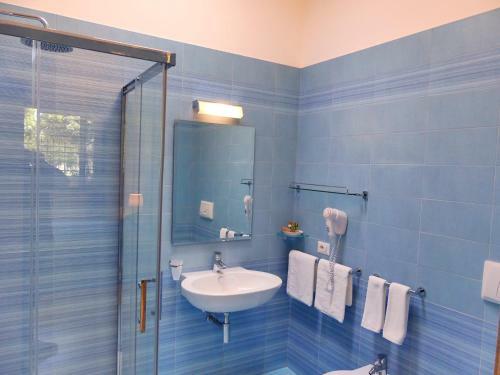 Bed & Breakfast Villa Patrizia Salento