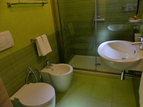 Bed & Breakfast Villa Patrizia Salento