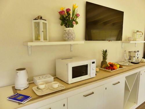 Bed & Breakfast Villa Patrizia Salento