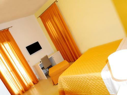 Bed & Breakfast Villa Patrizia Salento