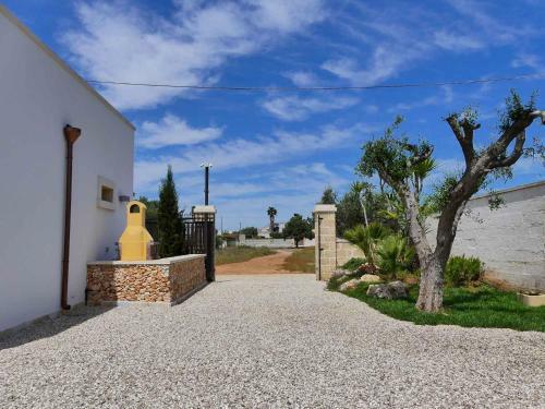 Bed & Breakfast Villa Patrizia Salento