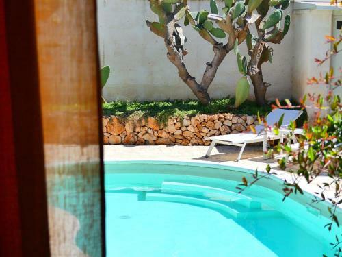 Bed & Breakfast Villa Patrizia Salento