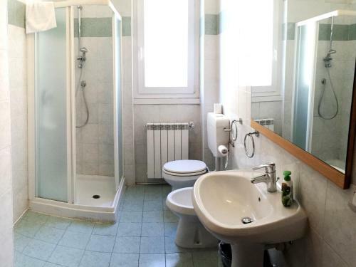 Apartamento Appartamenti La Chiocciola