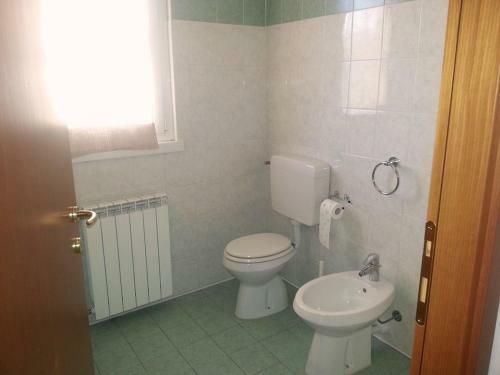 Apartamento Appartamenti La Chiocciola