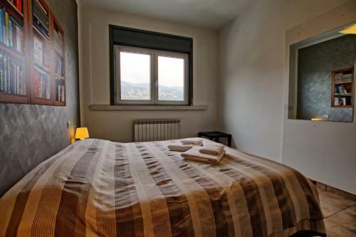 Apartamento Appartamenti La Chiocciola
