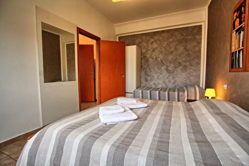 Apartamento Appartamenti La Chiocciola