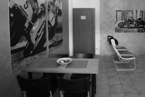 Apartamento Appartamenti La Chiocciola