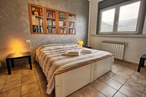 Apartamento Appartamenti La Chiocciola