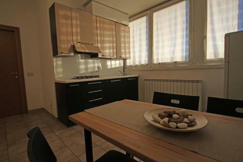 Apartamento Appartamenti La Chiocciola