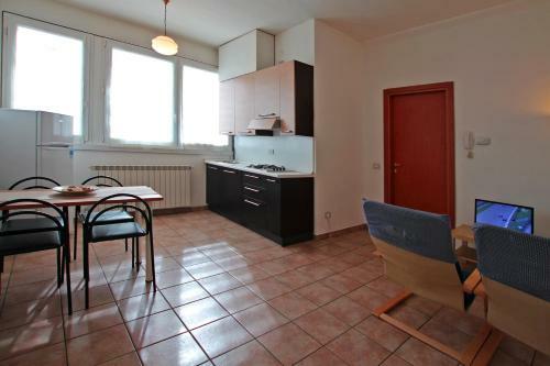 Apartamento Appartamenti La Chiocciola