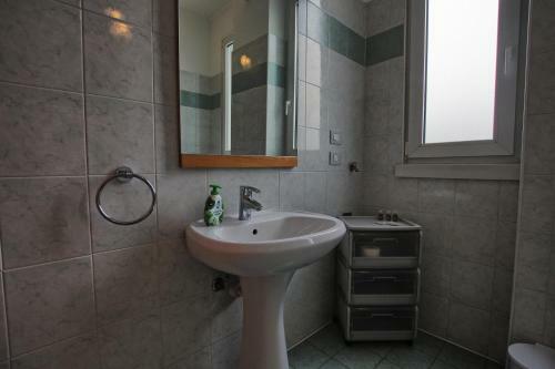 Apartamento Appartamenti La Chiocciola