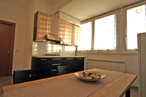 Apartamento Appartamenti La Chiocciola