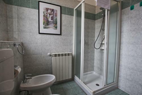 Apartamento Appartamenti La Chiocciola