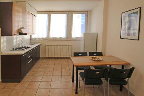 Apartamento Appartamenti La Chiocciola