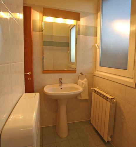 Apartamento Appartamenti La Chiocciola