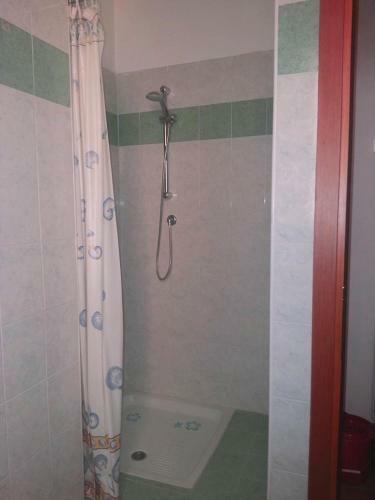Apartamento Appartamenti La Chiocciola