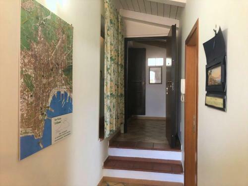 Apartamento Case Vacanze " Il Duomo" Napoli