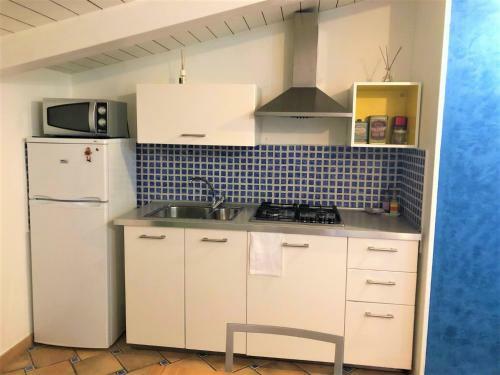 Apartamento Case Vacanze " Il Duomo" Napoli