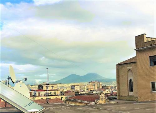 Apartamento Case Vacanze " Il Duomo" Napoli