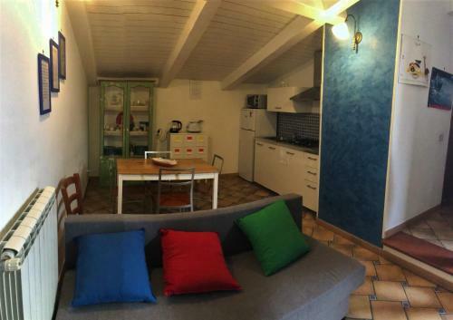Apartamento Case Vacanze " Il Duomo" Napoli