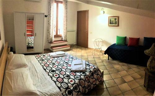 Apartamento Case Vacanze " Il Duomo" Napoli