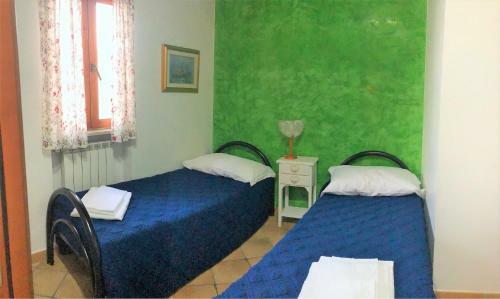 Apartamento Case Vacanze " Il Duomo" Napoli