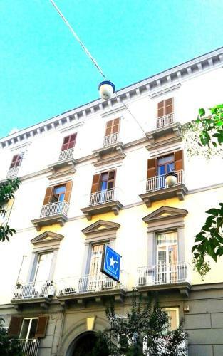 Apartamento Case Vacanze " Il Duomo" Napoli