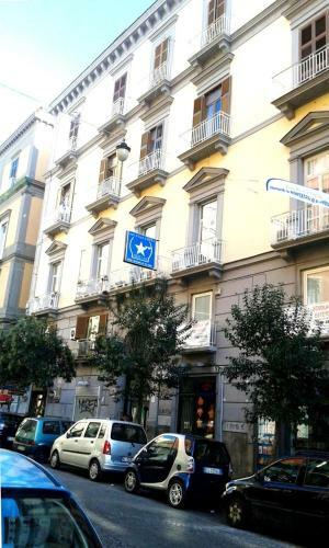 Apartamento Case Vacanze " Il Duomo" Napoli