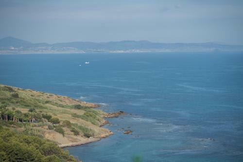Terrazza Sul Mare